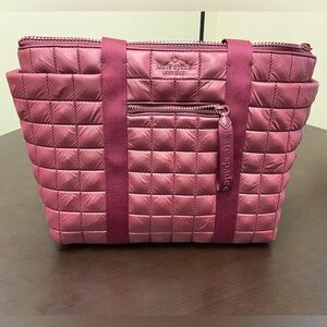 Kate Spade Camden Quilted Medium Tote